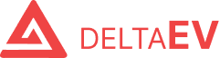 DeltaEV Logo