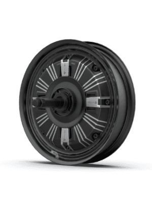 EV Drive Systems
