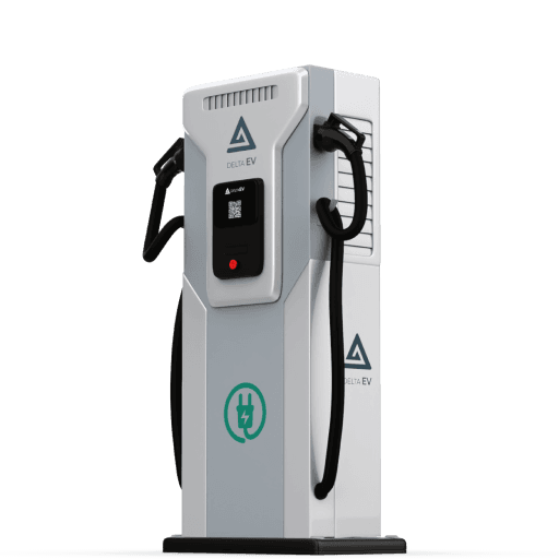 DeltaEV electric vehicle powertrain products